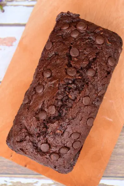 Cómo preparar pan de chocolate en casa