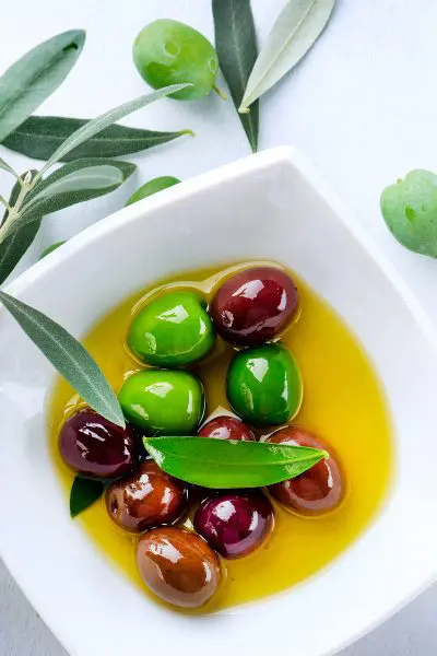 Aceite de oliva extra virgen: ¿conoces todo sobre él?