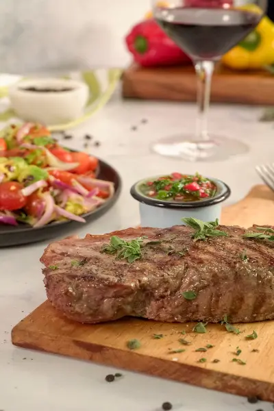 Cómo preparar el Steak perfecto