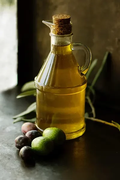 Todo sobre el origen de las olivas